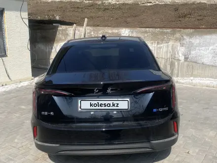 Hongqi E-QM5 2025 года за 6 900 000 тг. в Алматы – фото 3