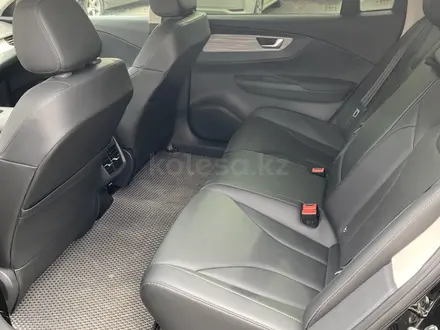 Hongqi E-QM5 2025 года за 6 900 000 тг. в Алматы – фото 10