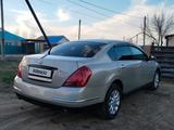 Nissan Teana 2006 года за 4 600 000 тг. в Актобе – фото 2