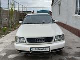 Audi A6 1995 годаүшін2 100 000 тг. в Тараз