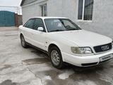 Audi A6 1995 года за 2 400 000 тг. в Тараз – фото 3