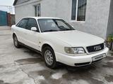 Audi A6 1995 года за 2 400 000 тг. в Тараз – фото 4