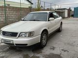 Audi A6 1995 года за 2 400 000 тг. в Тараз – фото 5