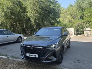 Changan X5 Plus