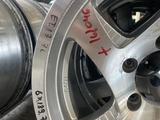 Диски из Японии на Джип 16/046 за 220 000 тг. в Алматы – фото 2