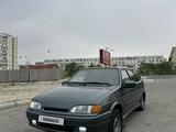 ВАЗ (Lada) 2114 2009 годаүшін1 200 000 тг. в Актау