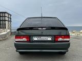 ВАЗ (Lada) 2114 2009 годаүшін1 300 000 тг. в Актау – фото 5