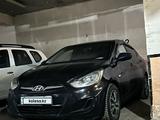 Hyundai Accent 2012 года за 3 500 000 тг. в Астана – фото 3