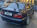 BMW 328 1999 годаfor2 500 000 тг. в Алматы – фото 4