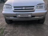 ВАЗ (Lada) 2123 2006 года за 2 000 000 тг. в Актобе