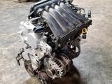 Двигатель MR20 (2л) Nissan X-Trail Qashqai QR25 (2.5л) Murano Вариатор за 190 300 тг. в Астана – фото 5