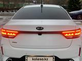 Kia Rio 2021 годаfor9 500 000 тг. в Алматы – фото 5