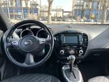 Nissan Juke 2013 года за 7 200 000 тг. в Астана – фото 5