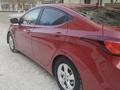 Hyundai Elantra 2014 годаүшін6 100 000 тг. в Астана – фото 10