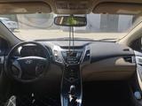 Hyundai Elantra 2014 годаүшін6 100 000 тг. в Астана