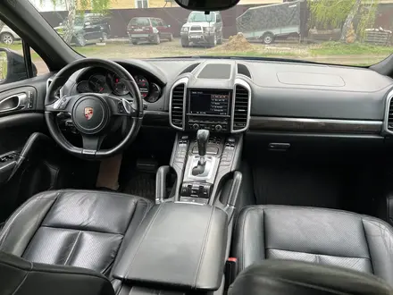 Porsche Cayenne 2011 года за 8 500 000 тг. в Астана – фото 8