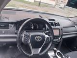 Toyota Camry 2012 года за 9 100 000 тг. в Усть-Каменогорск – фото 4