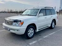 Lexus LX 470 2000 года за 7 600 000 тг. в Тараз