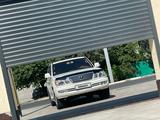 Lexus LX 470 2000 года за 7 600 000 тг. в Тараз – фото 2