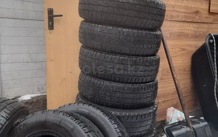 Шины мишлен 195/70/15 за 10 000 тг. в Астана
