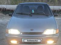 ВАЗ (Lada) 2115 2004 года за 1 400 000 тг. в Семей