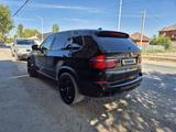 BMW X5 2012 года за 6 500 000 тг. в Кызылорда – фото 2