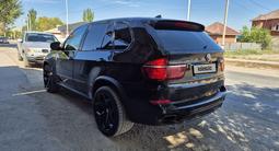 BMW X5 2012 года за 6 500 000 тг. в Кызылорда – фото 2