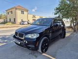 BMW X5 2012 года за 6 500 000 тг. в Кызылорда