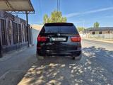BMW X5 2012 года за 6 500 000 тг. в Кызылорда – фото 4