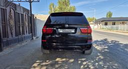 BMW X5 2012 года за 6 500 000 тг. в Кызылорда – фото 4