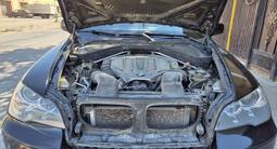 BMW X5 2012 года за 6 500 000 тг. в Кызылорда – фото 5