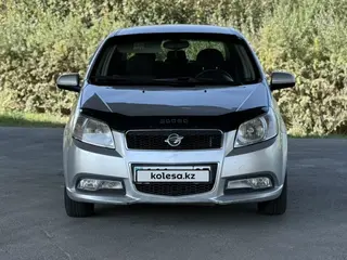 Chevrolet Nexia