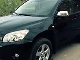 Toyota RAV4 2008 года за 7 500 000 тг. в Астана – фото 5