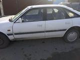 Mazda 626 1990 года за 500 000 тг. в Талдыкорган – фото 3