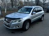 Volkswagen Tiguan 2011 года за 6 500 000 тг. в Алматы