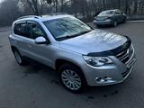 Volkswagen Tiguan 2011 года за 6 500 000 тг. в Алматы – фото 3