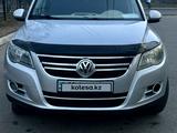 Volkswagen Tiguan 2011 года за 6 500 000 тг. в Алматы – фото 5