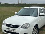 ВАЗ (Lada) Priora 2170 2014 года за 3 100 000 тг. в Алматы – фото 2