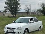 ВАЗ (Lada) Priora 2170 2014 года за 3 100 000 тг. в Алматы – фото 3