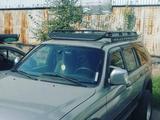 Силовой багажник экспидиционный за 229 999 тг. в Алматы