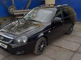 ВАЗ (Lada) Priora 2171 2013 года за 2 350 000 тг. в Петропавловск – фото 5