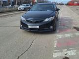 Toyota Camry 2013 года за 9 000 000 тг. в Караганда – фото 2