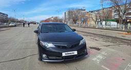 Toyota Camry 2013 годаүшін9 000 000 тг. в Караганда