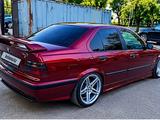 BMW 328 1992 года за 1 400 000 тг. в Алматы – фото 4