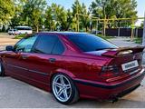 BMW 328 1992 года за 1 400 000 тг. в Алматы – фото 3