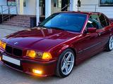 BMW 328 1992 года за 1 400 000 тг. в Алматы – фото 2