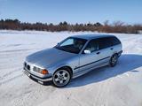 BMW 323 1997 годаүшін3 500 000 тг. в Астана – фото 4