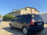 Opel Zafira 2000 года за 2 700 000 тг. в Бейнеу – фото 5