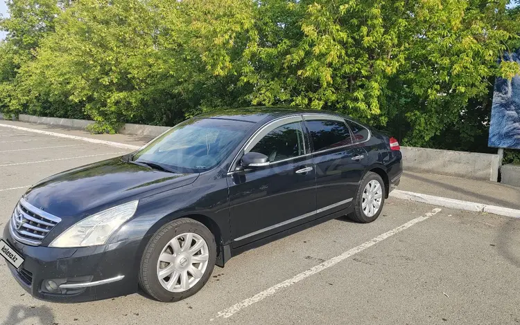 Nissan Teana 2008 года за 5 500 000 тг. в Кокшетау