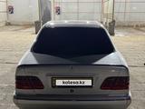 Mercedes-Benz E 320 1999 годаүшін3 300 000 тг. в Жанаозен – фото 5